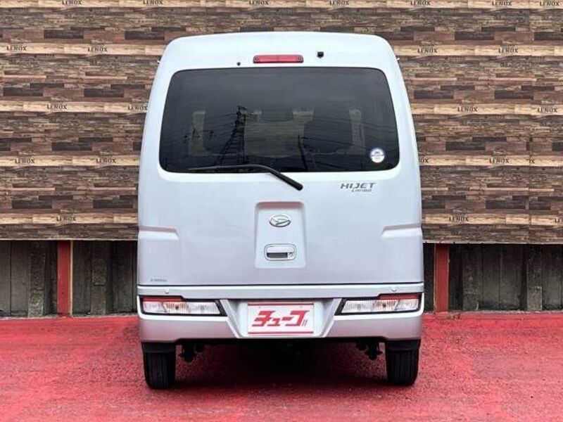 HIJET CARGO