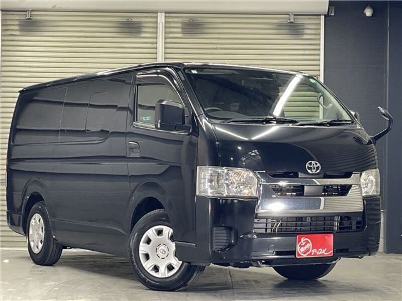 HIACE