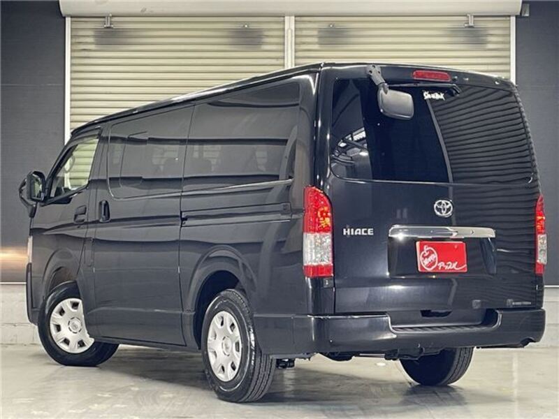 HIACE