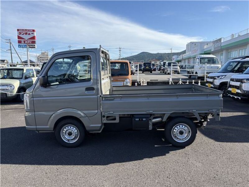 CARRY TRUCK