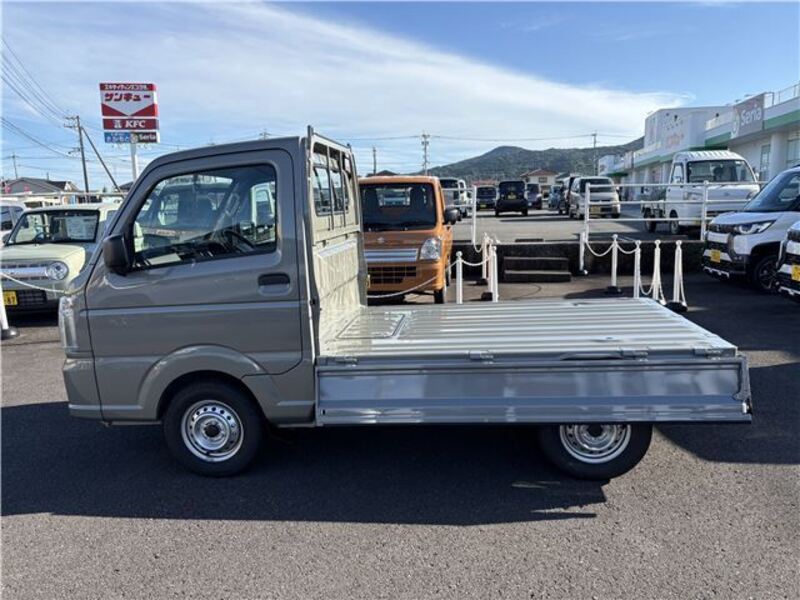 CARRY TRUCK