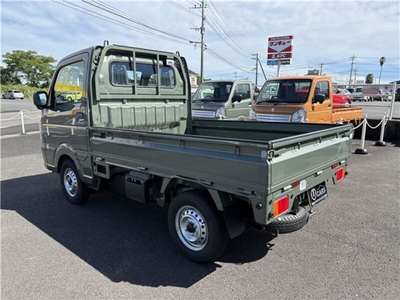 CARRY TRUCK