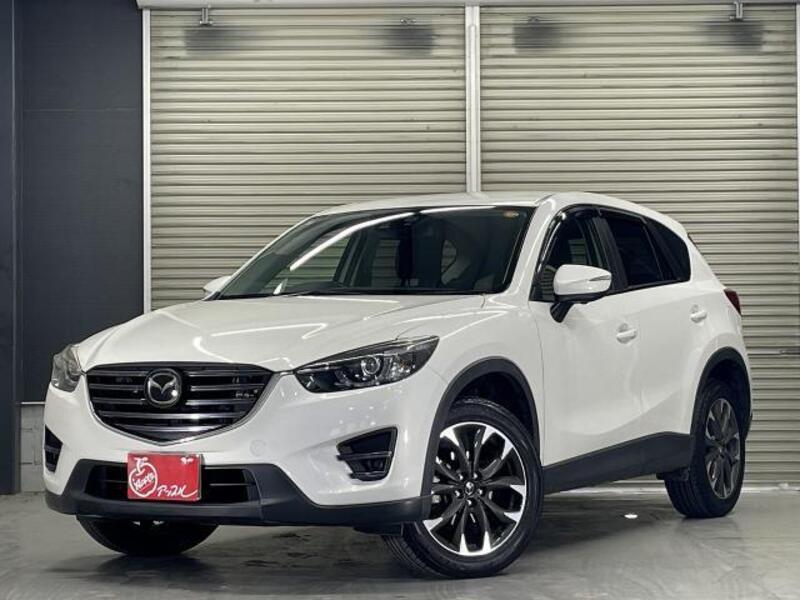 CX-5-0