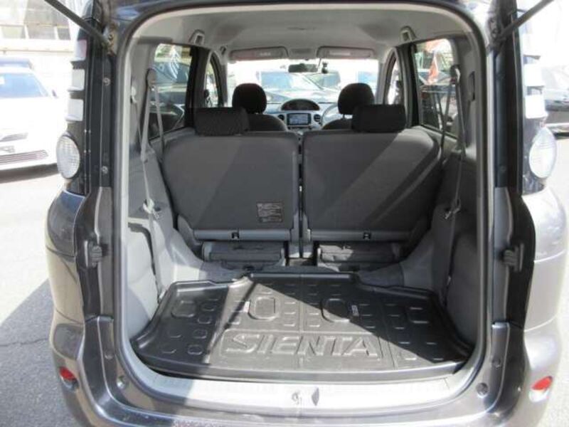 SIENTA