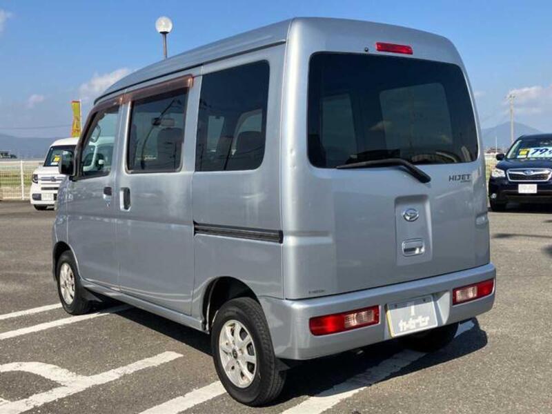 HIJET CARGO