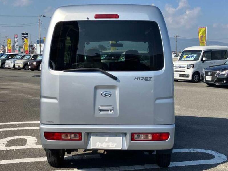 HIJET CARGO