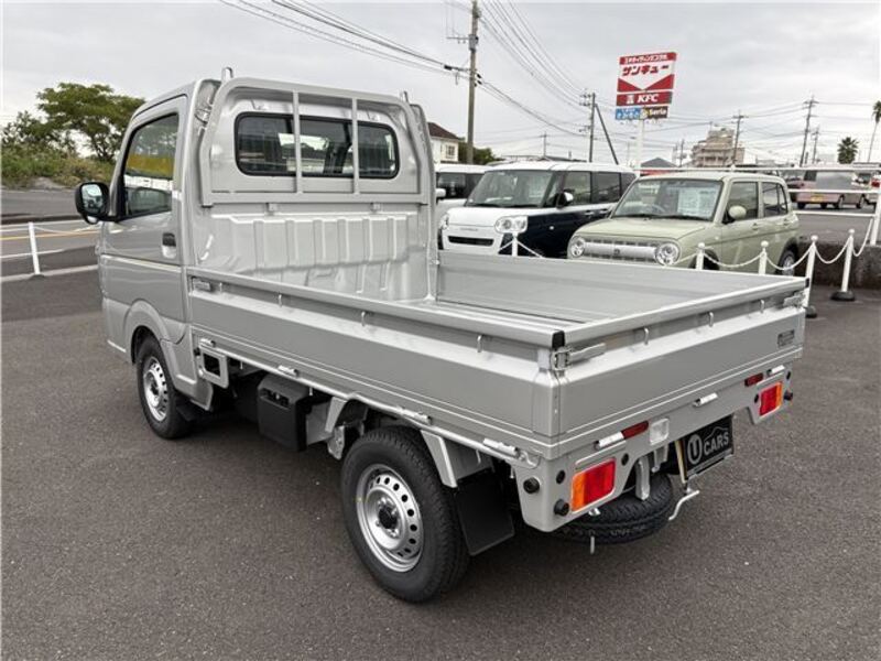 CARRY TRUCK