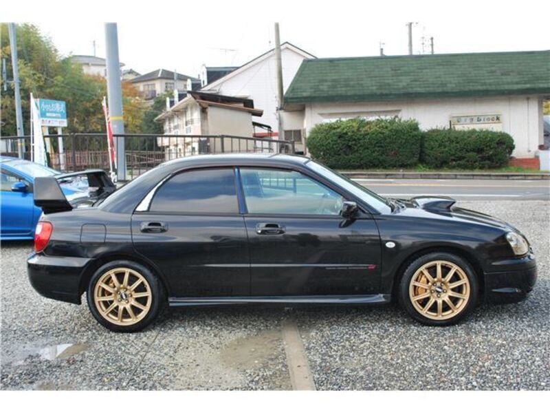 IMPREZA