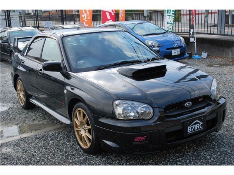 IMPREZA