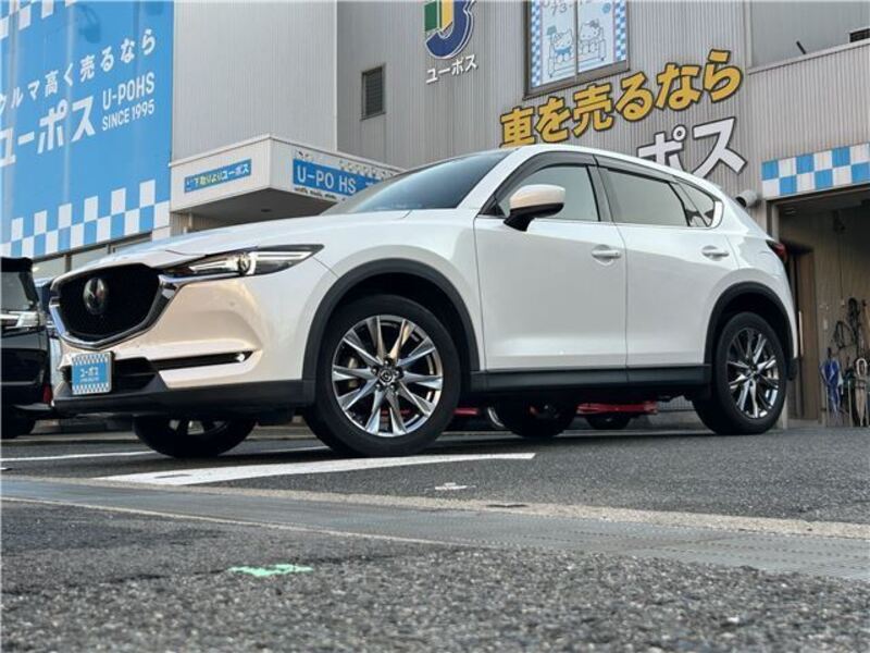 CX-5-0