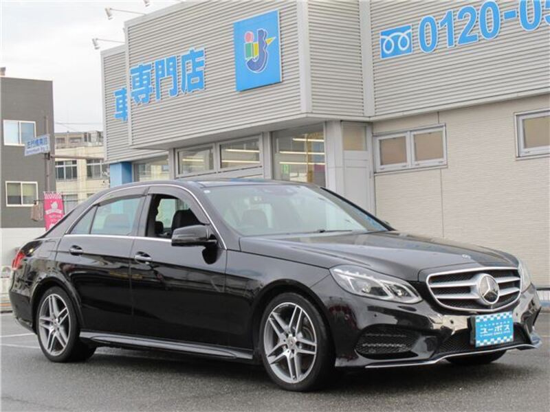 E-CLASS-0