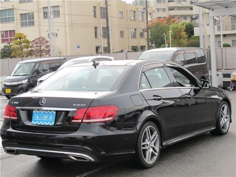 E-CLASS