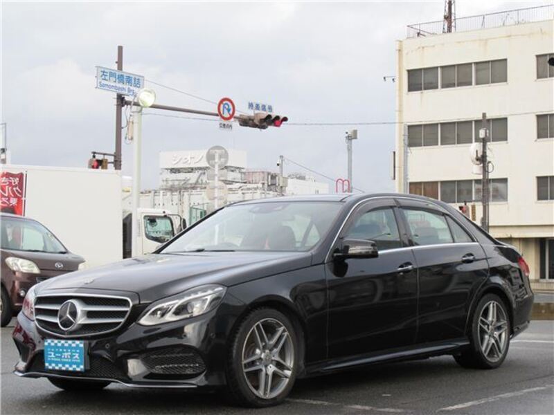 E-CLASS