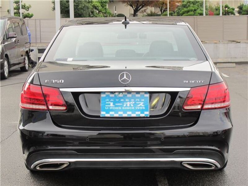 E-CLASS
