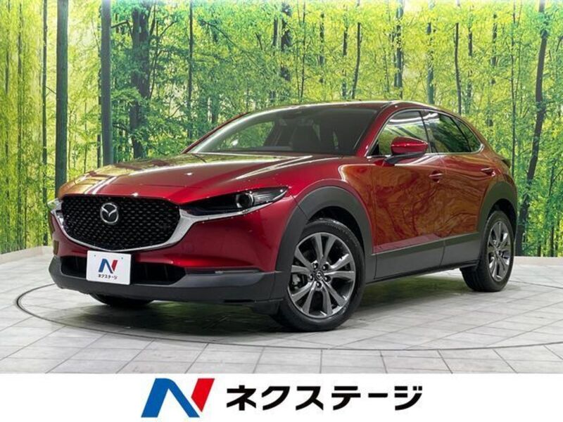 CX-30-0
