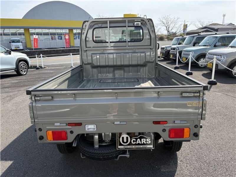 CARRY TRUCK