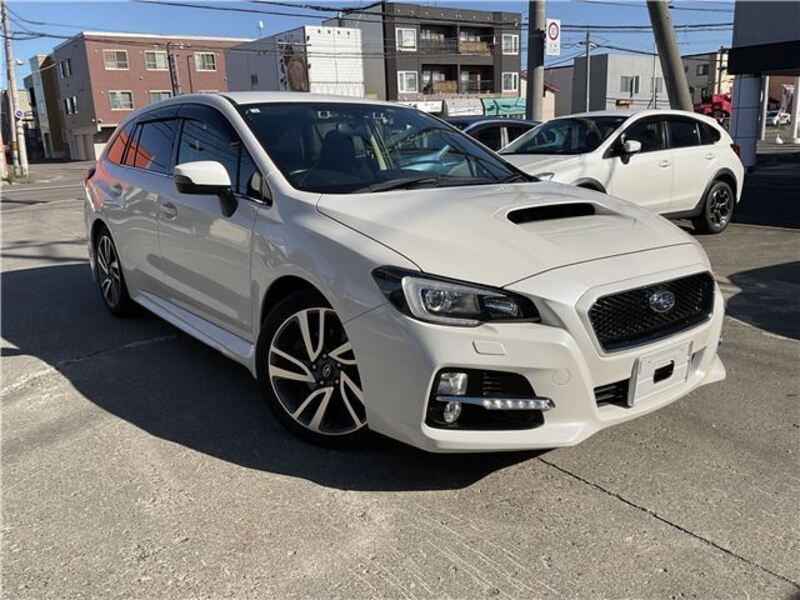 LEVORG-0