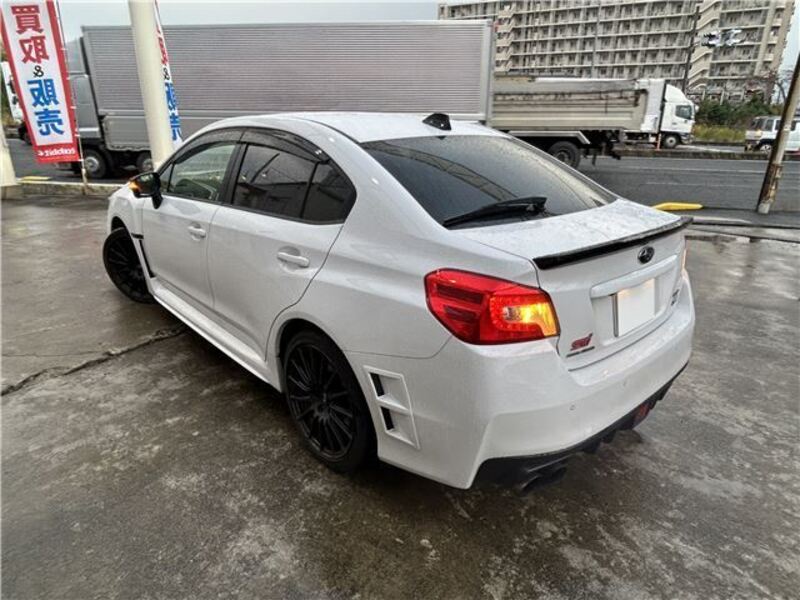 WRX