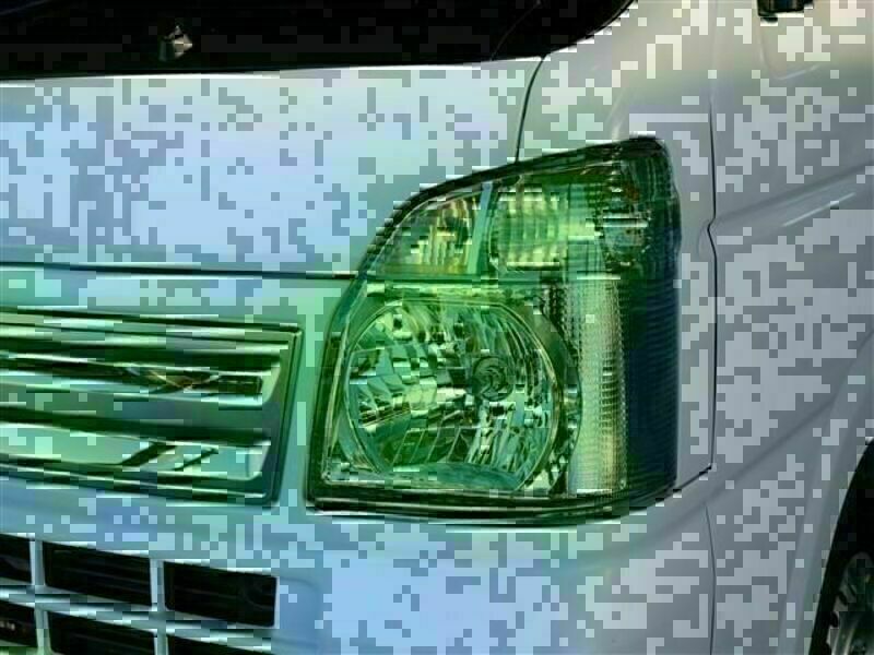 SCRUM TRUCK