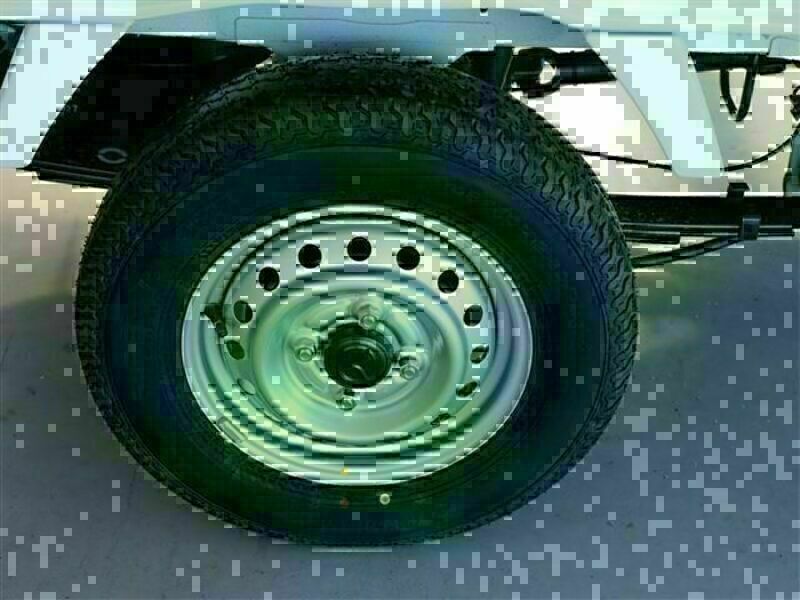 SCRUM TRUCK