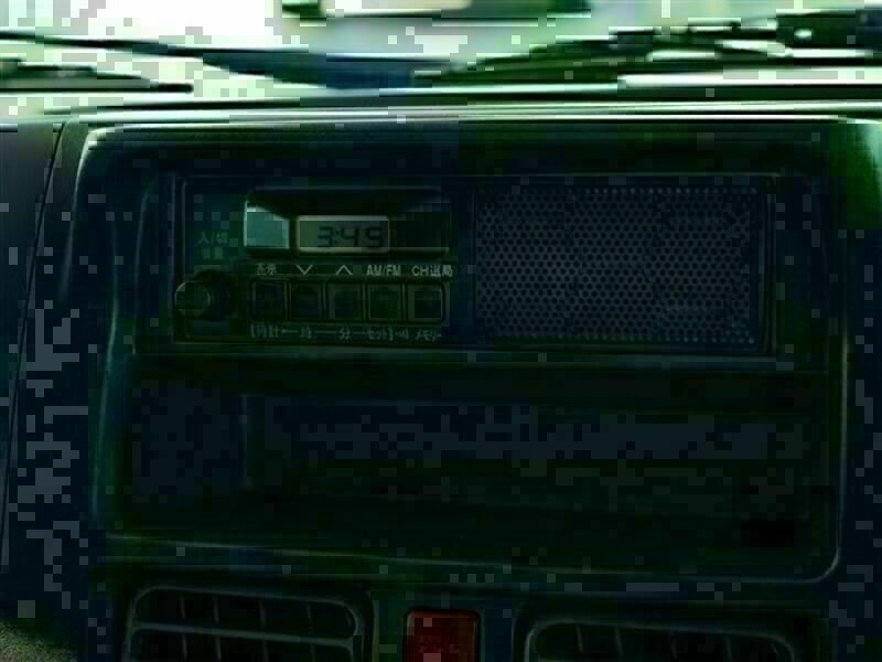 SCRUM TRUCK