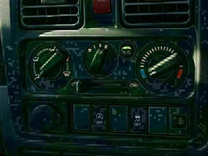 SCRUM TRUCK