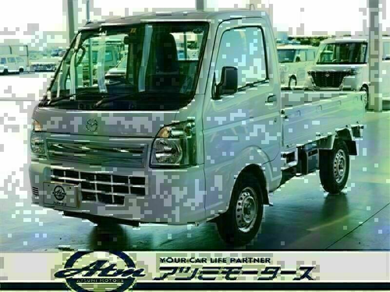 SCRUM TRUCK