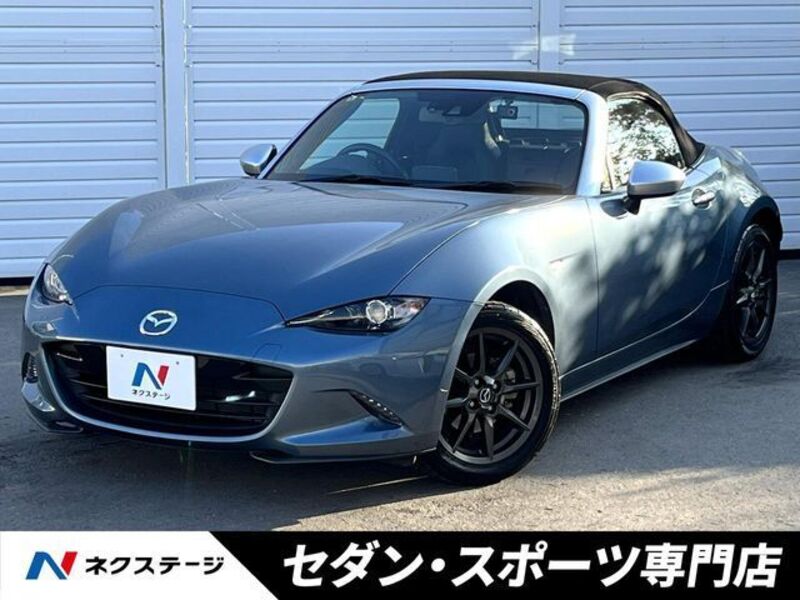 MAZDA ROADSTER