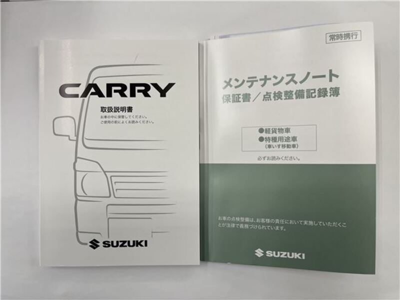 CARRY TRUCK