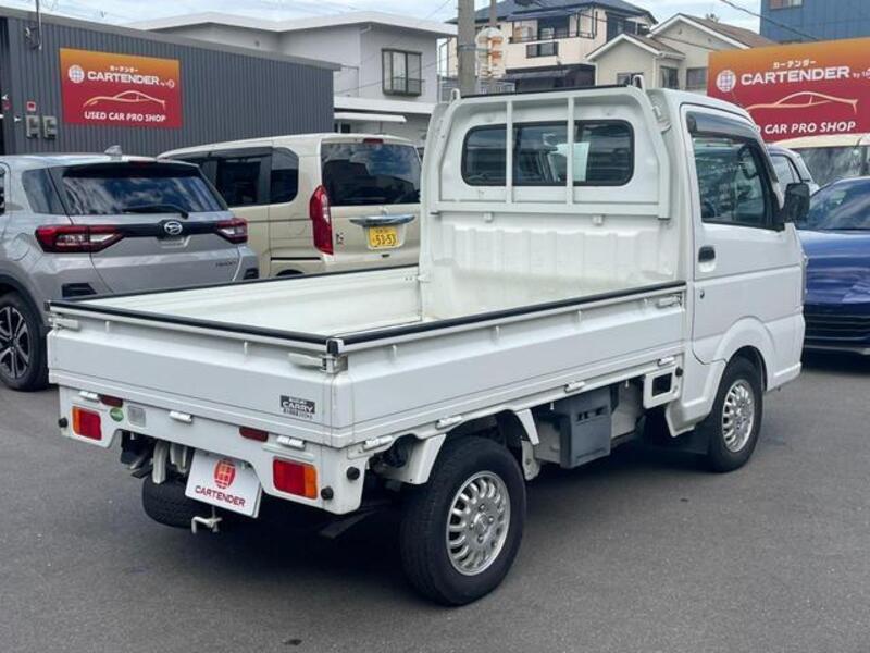 CARRY TRUCK
