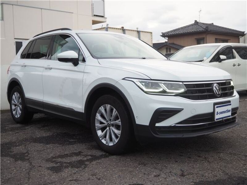 TIGUAN
