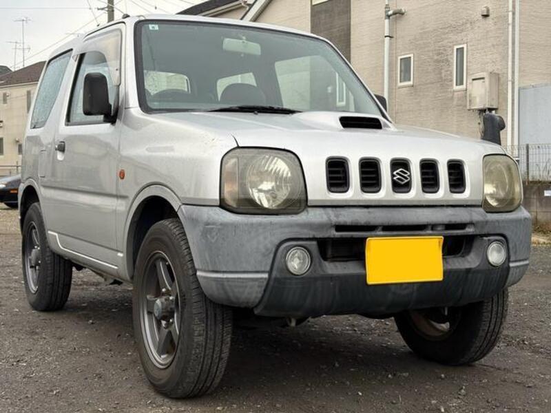 JIMNY