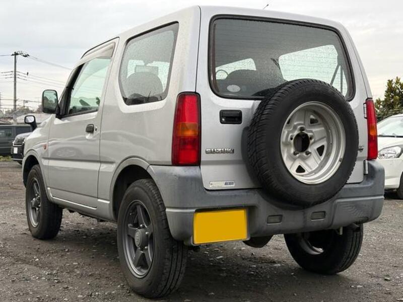 JIMNY
