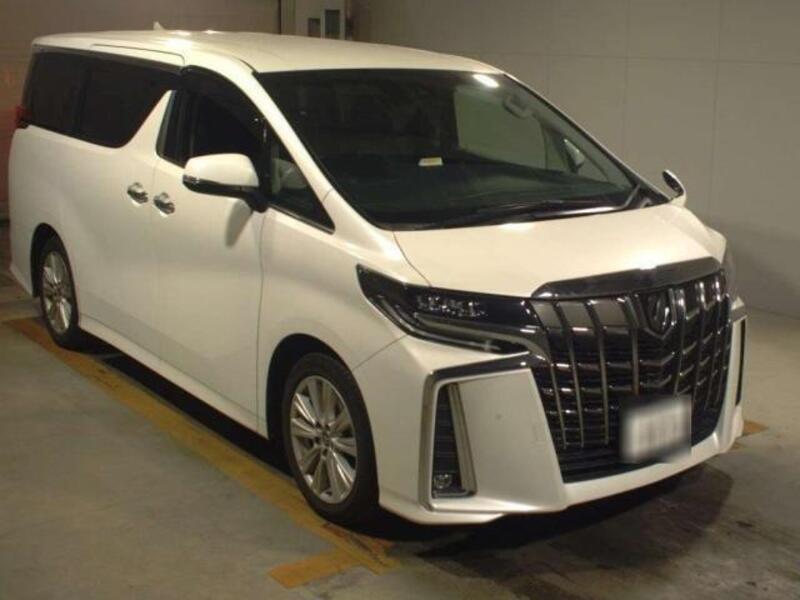 ALPHARD-0