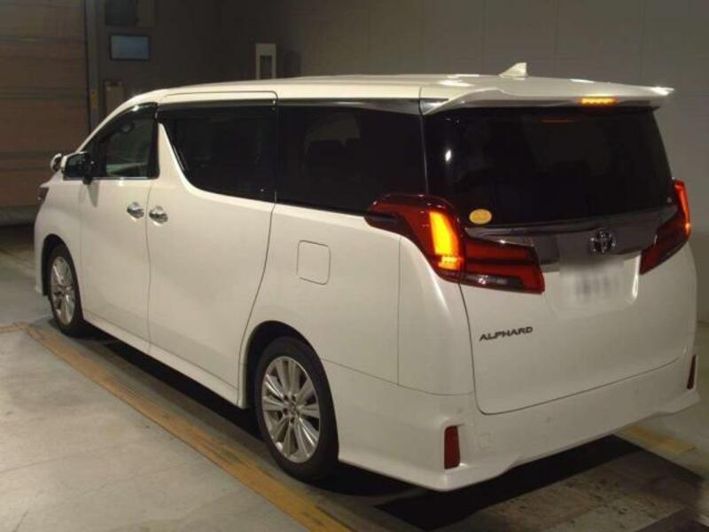 ALPHARD