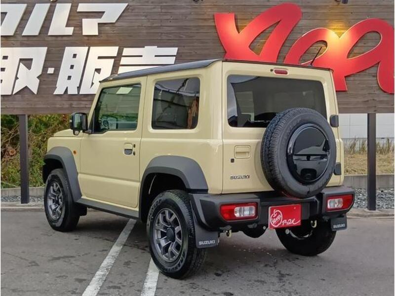 JIMNY SIERRA
