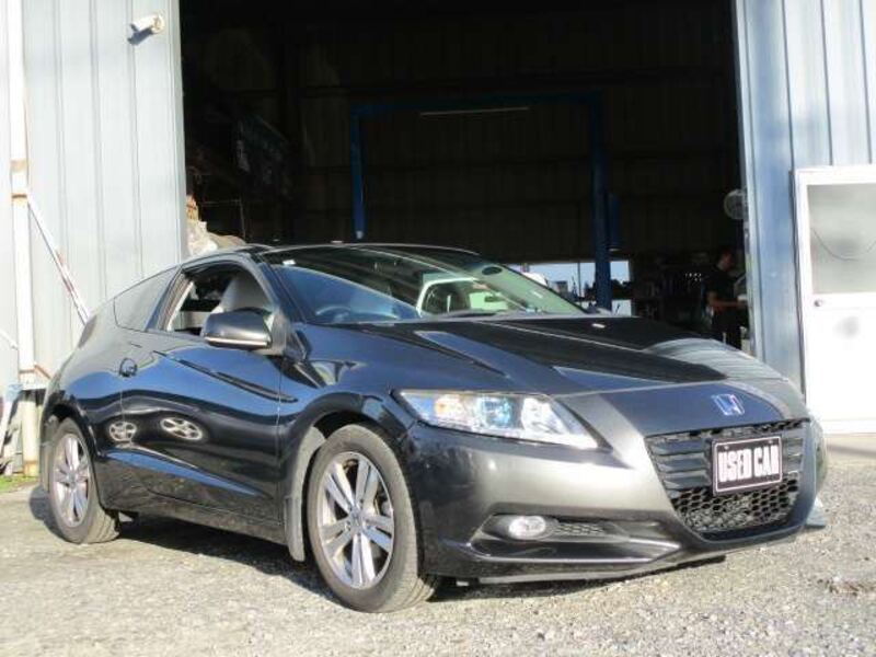 CR-Z