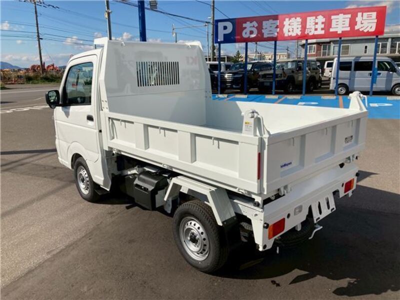 CARRY TRUCK