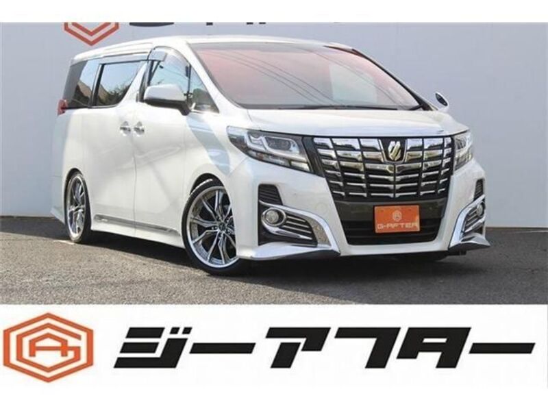 ALPHARD-0