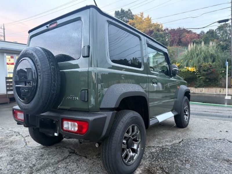 JIMNY SIERRA