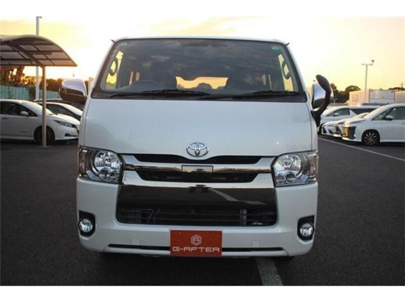 HIACE