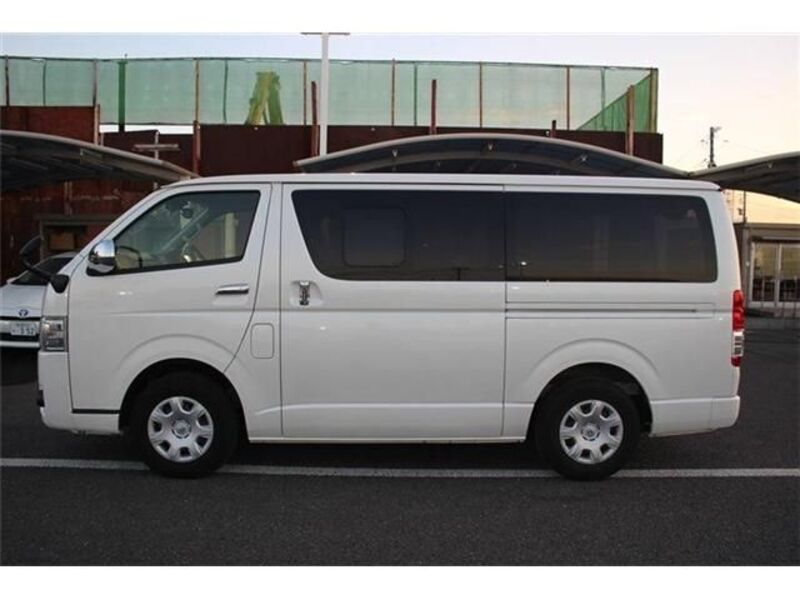 HIACE