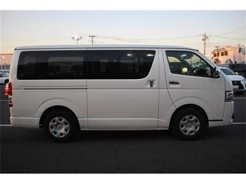 HIACE