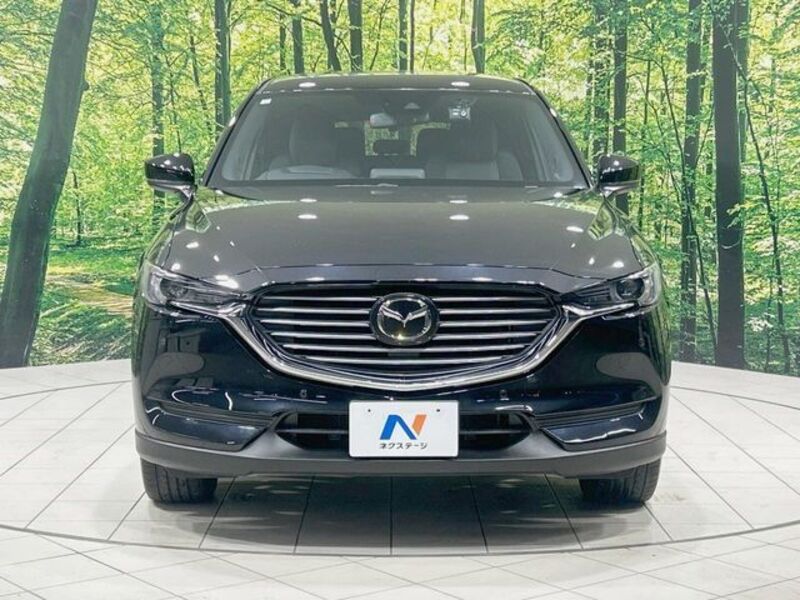 CX-8