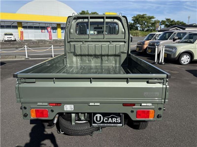 CARRY TRUCK