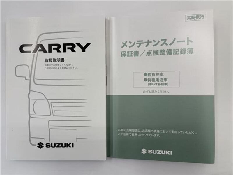CARRY TRUCK