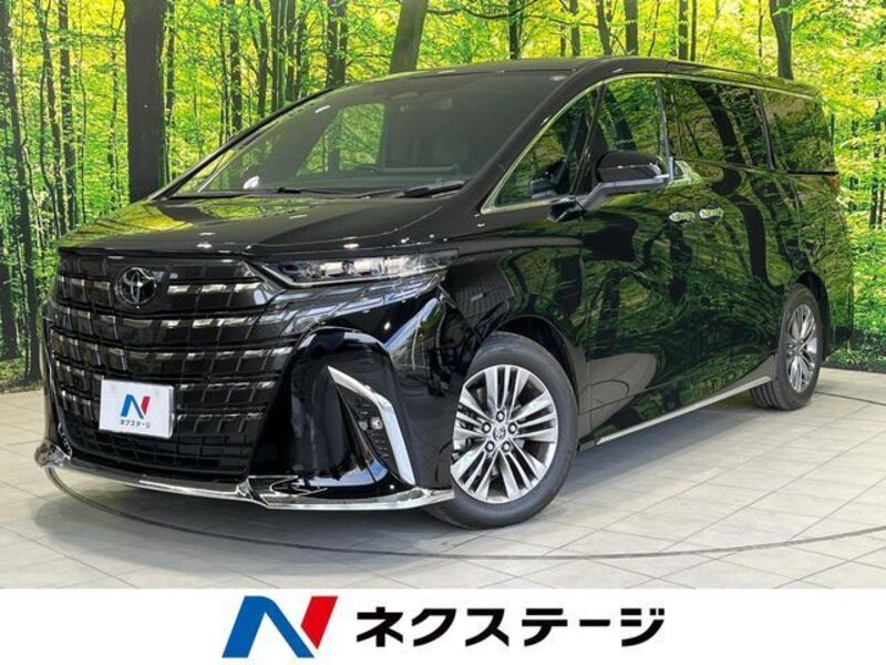 ALPHARD-0