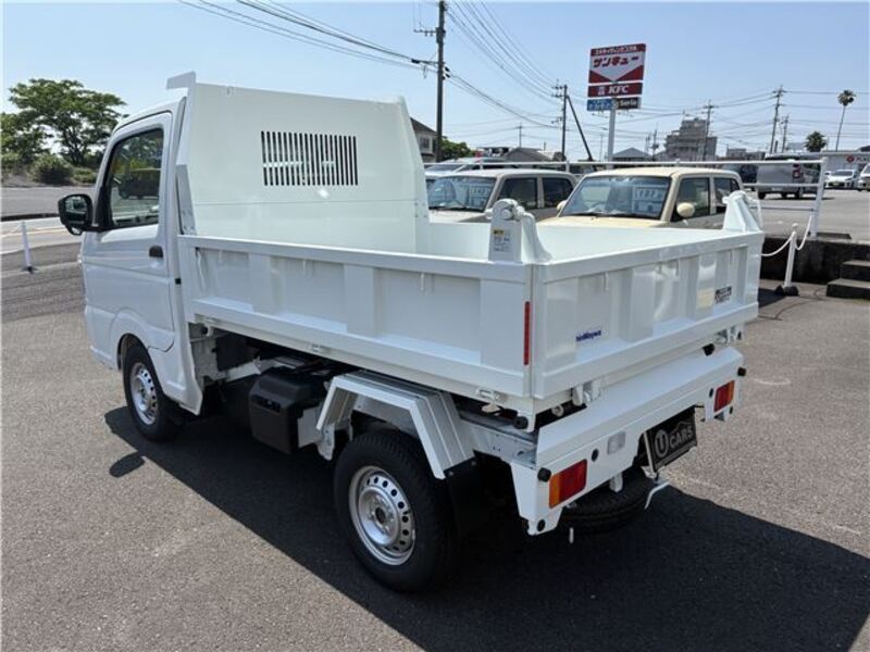 CARRY TRUCK