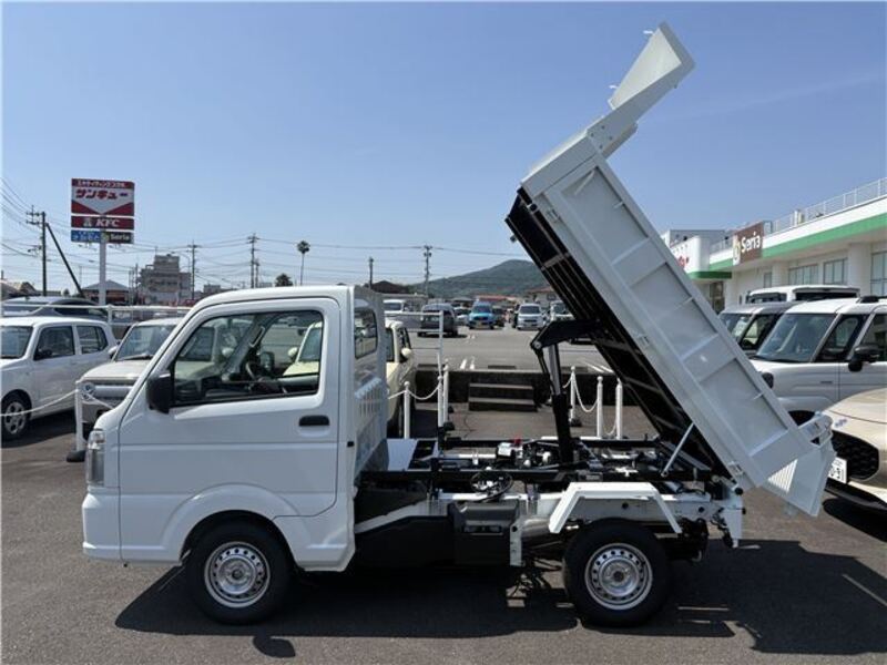 CARRY TRUCK