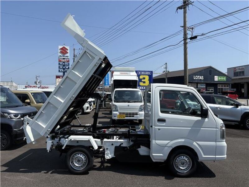 CARRY TRUCK